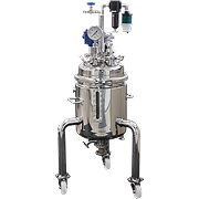 ステンレスタンク イメージ