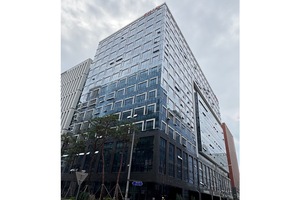  Unicontrols Singapore Pte. Ltd. 外観