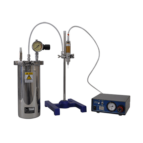 バルブタンクシステム