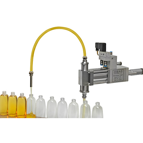 ハイバーポンプ1