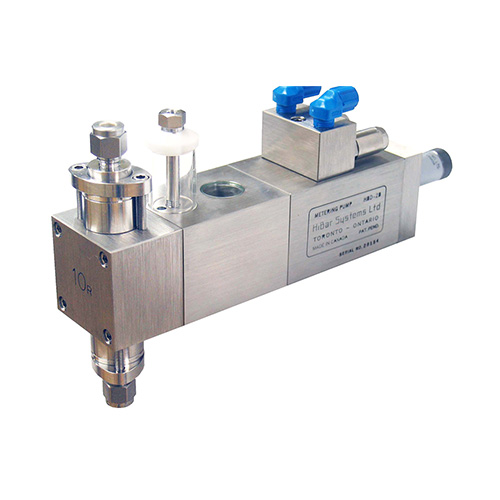 ハイバーポンプ2