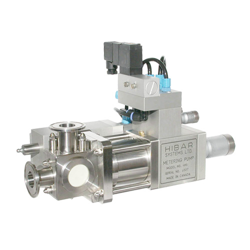 ハイバーポンプ3