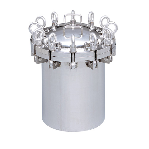 カスタムタンク-スイングボルトタンク