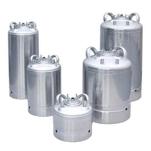 ステンレスタンク2