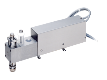 Bシリーズ CVタイプ［モーター駆動］