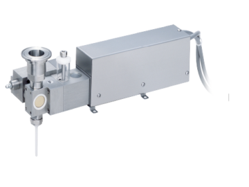 Bシリーズ RVタイプ［モーター駆動］