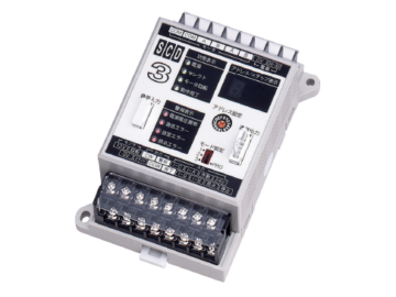 Bシリーズ モーター駆動用コントローラ
