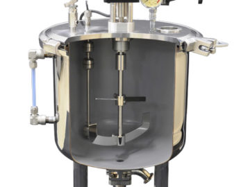 腐食性液体への対応