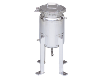 ジャケットタンク