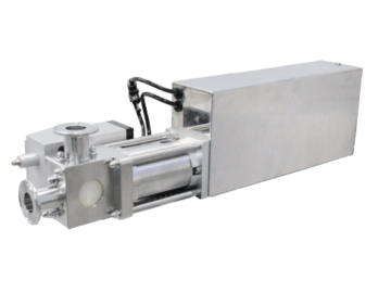 Hシリーズ RVタイプ［モーター駆動］