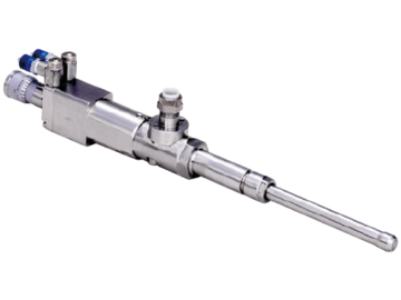 シャットオフノズル FT1Rシリーズ