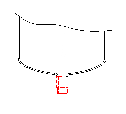 ボトムポート