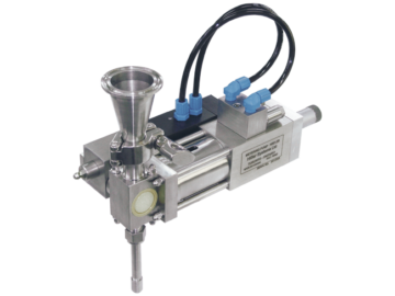 2BR(FC)ポンプ（フード&コスメ対応）