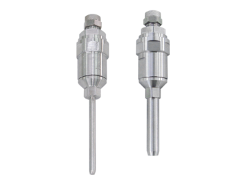 チェックバルブノズル