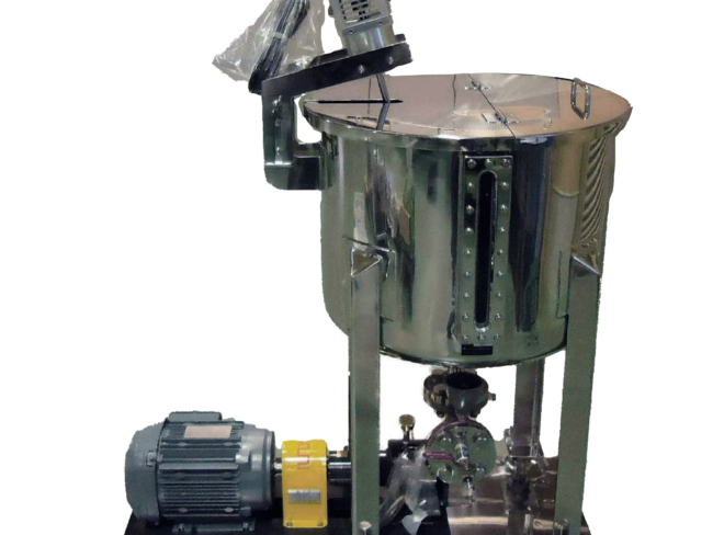 Hシリーズ RVタイプサーボモーター駆動