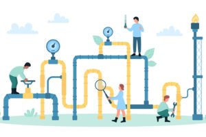 TEST：液体温調の豆知識 温度制御について解説 (加熱基礎編)